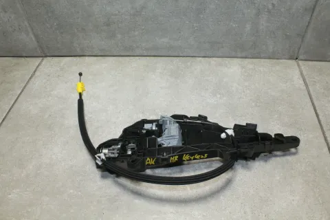 Background image for Griff Türgriff hinten rechts innen Keyless Go Opel Astra K 13506037