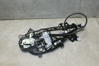 Griff Türgriff vorne links innen Keyless Go Opel Astra K 13506034 - Bild 3
