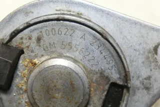 Corsa D Adam Nockenwellenversteller Versteller Nockenwelle A14XEL Opel 55562223 - Bild 4