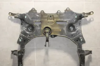 Opel Astra K Achse Achsträger vorne Vorderachse Motorträger - Bild 8