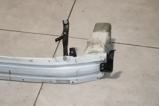 Opel Astra K Stoßstangenträger Querträger Vorne Y40R Schneeweiß 39035155 - Bild 4