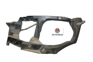 Mitsubishi Colt CZC Scheinwerferträger vorne links MN105059 - Bild 1