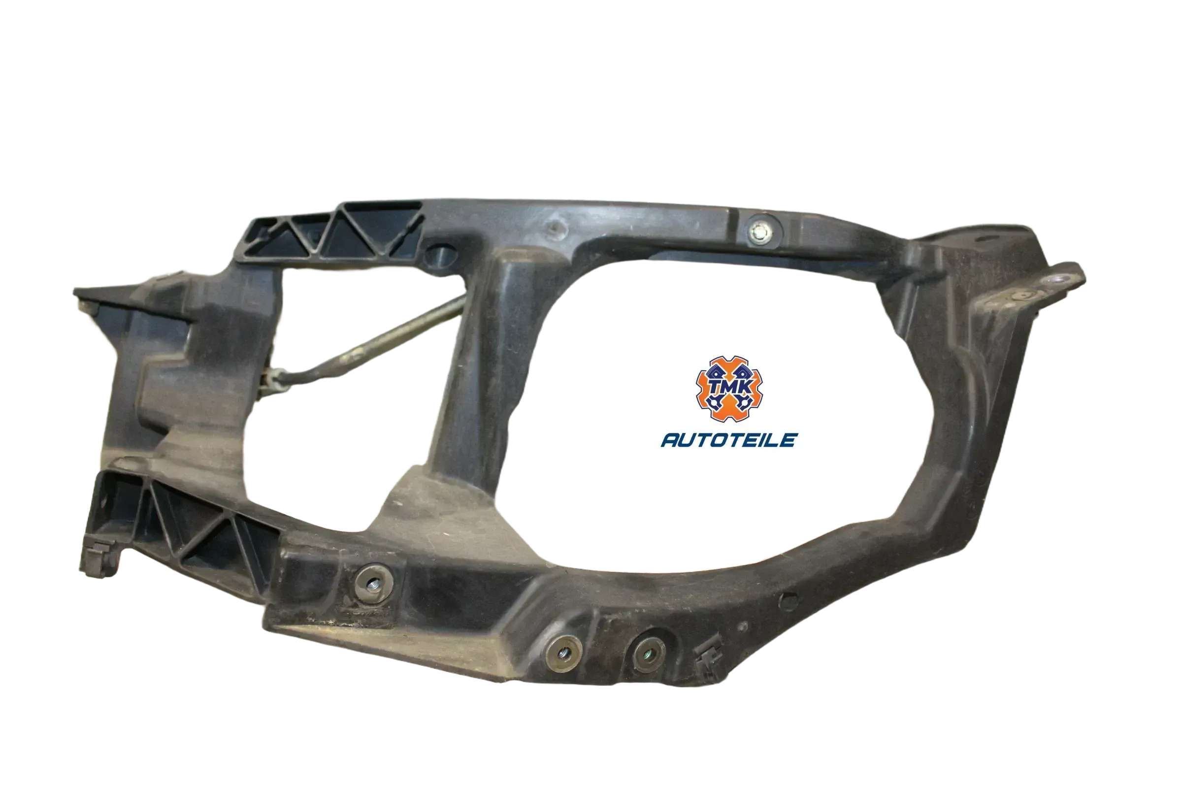 Mitsubishi Colt CZC Scheinwerferträger vorne links MN105059 - Bild 1