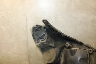 Opel Astra H Xenonscheinwerfer Scheinwerfer Xenon AFL Kurvenlicht Fahrerseite Links - Bild 8