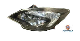Opel Meriva B Scheinwerfer AFL Kurvenlicht Links 13253635 AA6 - Bild 1
