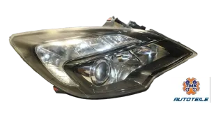 Opel Meriva B Scheinwerfer AFL Kurvenlicht Halogen Rechts 13253636 AA6 - Bild 1