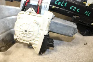 Mitsubishi Colt CZC Fensterheber Fensterhebermotor Hinten Links 0206013614 - Bild 4