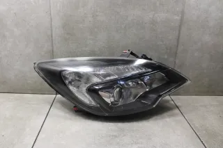 Opel Meriva B Scheinwerfer AFL Kurvenlicht Halogen Rechts 13253636 AA6 - Bild 3