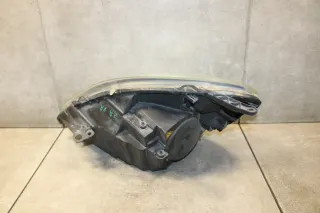 Opel Zafira B Scheinwerfer Xenon AFL Kurvenlicht rechts 24451045 CH - Bild 6