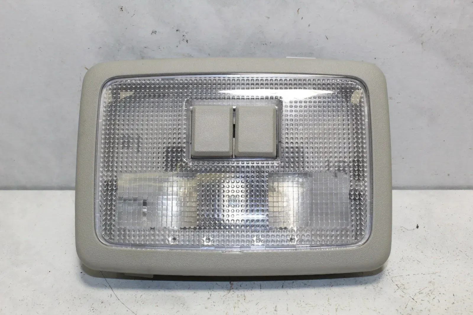 Opel Antara Leselampe Innenleuchte Innenraumleuchte Lampe - Bild 1