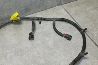 Kabelbaum Kabel Einparkhilfe PDC Sensoren hinten Opel Antara - Bild 4