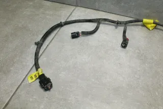 Kabelbaum Kabel Einparkhilfe PDC Sensoren hinten Opel Antara - Bild 2