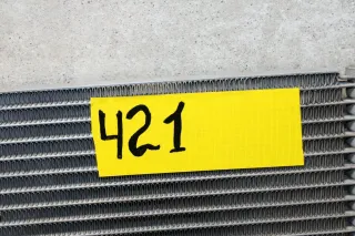 Vectra C Signum Klimakondensator Kondensator Klimakühler 3,0 Z30DT Opel 12805059 - Bild 5