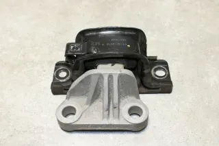 Corsa E Adam Motorhalter Motor Halter B12XER 1,2 51 KW Opel 13371838 - Bild 2