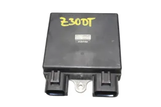 Vectra C Signum Steuergerät Injektor Einspritzung Z30DT 3,0 V6 Opel 8973530400 - Bild 1