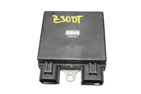 Background image for Vectra C Signum Steuergerät Injektor Einspritzung Z30DT 3,0 V6 Opel 8973530400