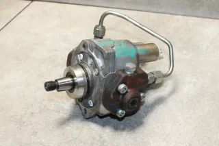 Opel Astra K Hochdruckpumpe Dieselpumpe 1.6 CDTI B16DTE B16DTU 55495426 - Bild 2