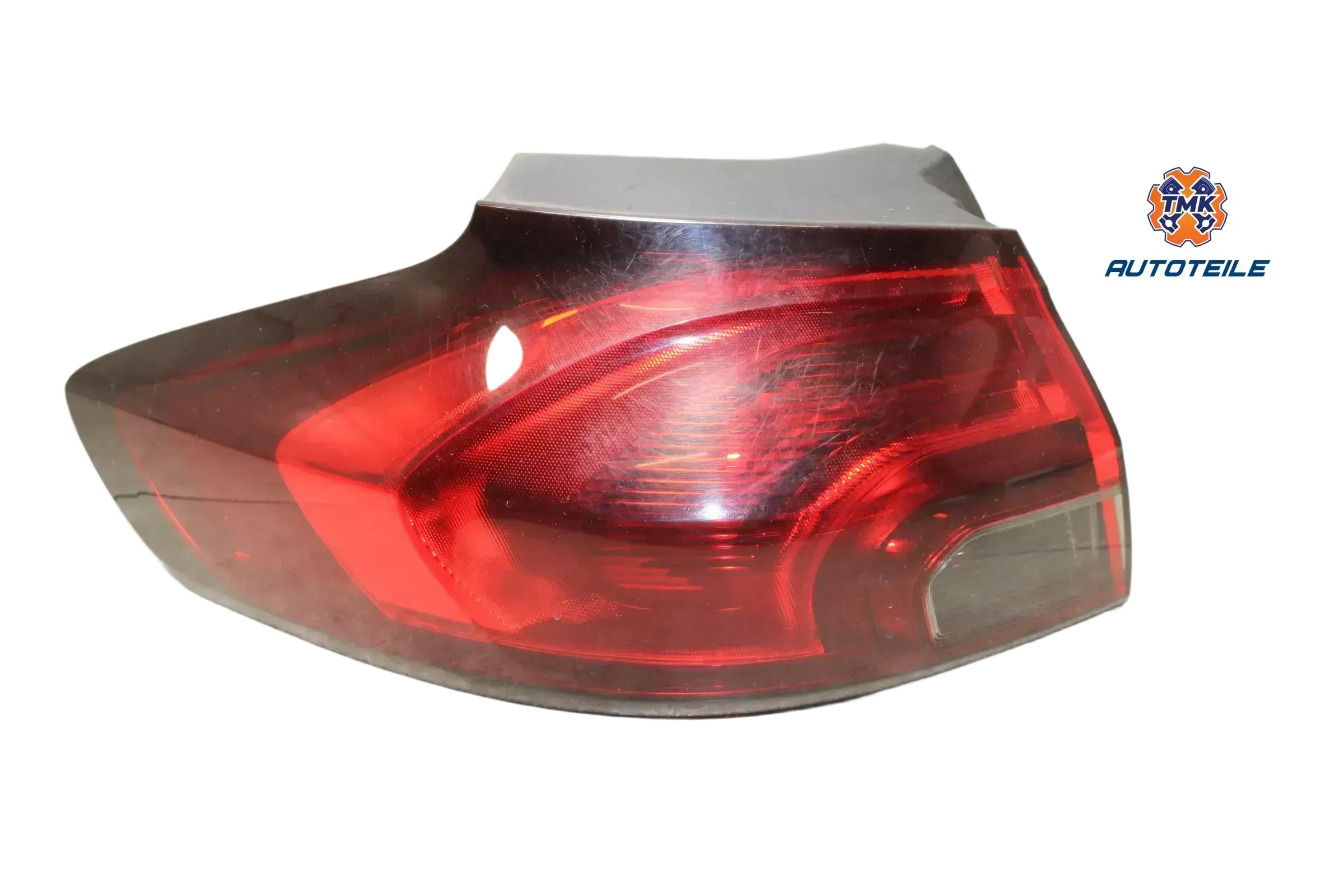 Opel Zafira C Tourer Rücklicht Rückleuchte Fahrerseite links außen LED 13292361 AAH - Bild 1