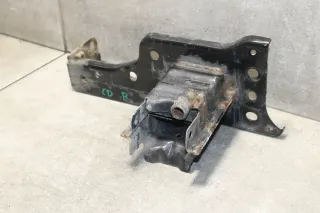 Opel Corsa D Pralldämpfer Aufprallämpfer vorne rechts 13191881 - Bild 2