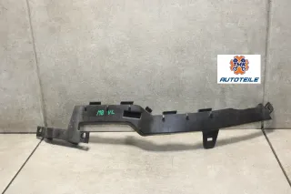 Opel Meriva B Stoßstangenhalter Vorne Links Vorfacelift 13267766 - Bild 1