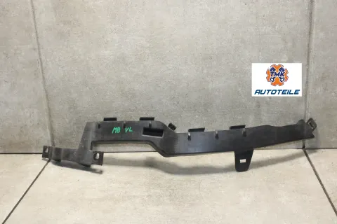 Background image for Opel Meriva B Stoßstangenhalter Vorne Links Vorfacelift 13267766
