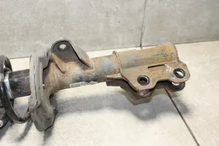 Opel Mokka Stoßdämpfer Federbein Vorne Links 95353834 ACKN - Bild 4