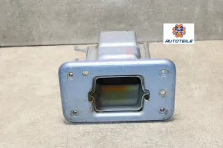 Opel Corsa D Pralldämpfer Stoßfänger vorne links Z21C 428410864 - Bild 1