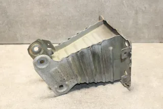 Opel Zafira B Frontmaske Pralldämpfer vorne rechts 13115035 - Bild 2