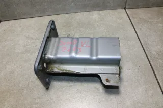 Opel Corsa D Pralldämpfer Stoßfänger vorne links Z163 428410864 - Bild 2