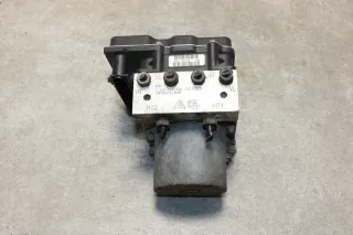 Opel Tigra B Meriva A ABS Steuergerät Hydraulikblock 13212935 AG - Bild 2