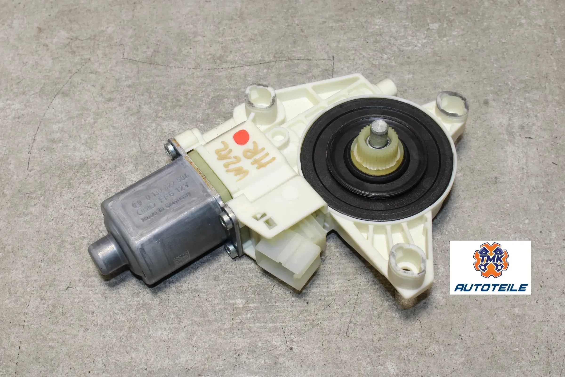Mercedes E-Klasse W212 S212 Fensterhebermotor hinten Rechts A2048200642 - Bild 1