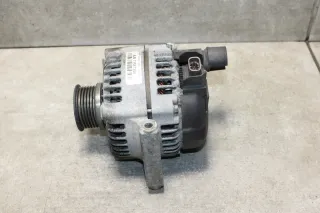 Opel Astra J K Meriva B Zafira C Insignia Lichtmaschine Generator Lima 140A 1.6 CDTI 13587304 - Bild 2
