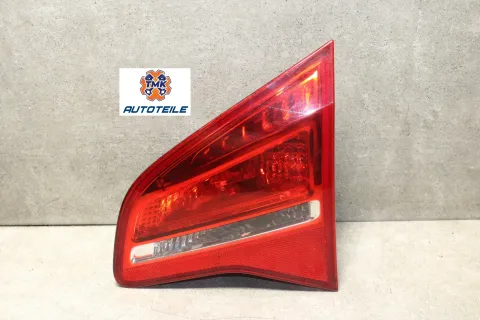 Background image for Opel Meriva B Rücklicht Rückleuchte Beifahrerseite Rechts innen 13434862