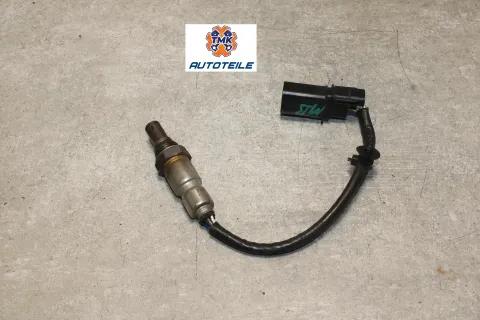 Background image for Opel Mokka Meriva B Astra J Lambdasonde Abgastemperatursensor B16DTU 55579925