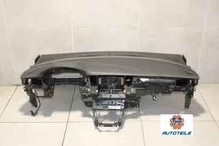 Opel Astra K Armaturenbrett Cockpit - Bild 1