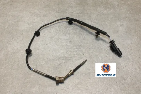 Background image for Opel Meriva B Lambdasonde Abgastemperatursensor 1.6 CDTI