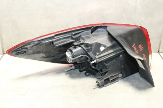 Opel Astra K Sports Tourer Rücklicht Rückleuchte Beifahrerseite rechts 39077377 - Bild 4