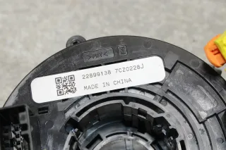 Opel Insignia A Schleifring Airbagschleifring Wickelfeder Facelift 13589257 22899138 - Bild 3