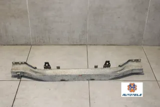 Opel Astra H Stoßstangenträger Stoßstangenhalter Träger hinten 13125147 - Bild 1