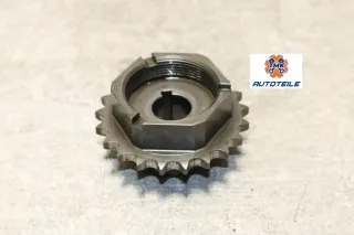 Zahnrad Steuerkette Kraftstoffpumpe Opel Astra J Meriva B Mokka 1.6 55593776 - Bild 1