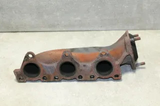 2,4 V6 125 KW Abgaskrümmer Krümmer links BDV Audi A6 4B 078253038 - Bild 2