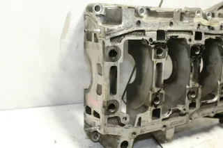 1,3 CDTi Kurbelwellenblock Kurbelwellenlager Z13DTJ Opel Corsa D 73500430 - Bild 4