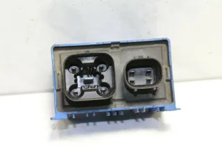 Vorglührelais Relais Opel Corsa D 1,3 CDTI GM 55557760 - Bild 3