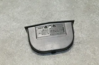 Aschenbecher Ascher hinten Opel Astra H 13133294 - Bild 3