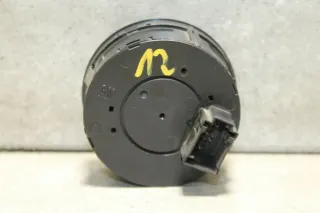 Lichtschalter Schalter Licht Nebelscheinwerfer LWR Opel Corsa D 13249396 EA - Bild 2