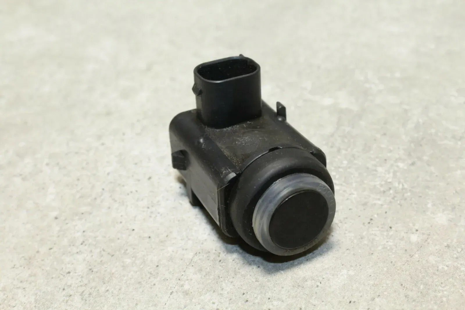 PDC Sensor Einparkhilfe Parkhilfe Z20R Opel Zafira B Astra H Meriva A 12787793 - Bild 1