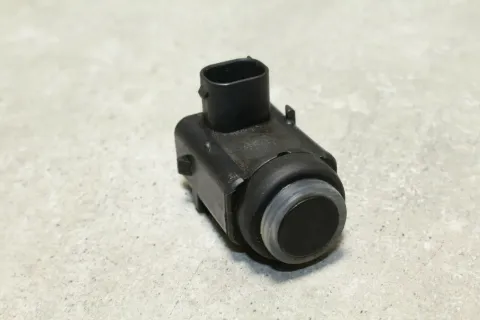 Background image for PDC Sensor Einparkhilfe Parkhilfe Z20R Opel Zafira B Astra H Meriva A 12787793