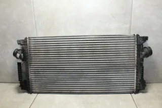 2,0 CDTI 121 KW Ladeluftkühler Kühler Ladeluft LLK A20DTH Opel Zafira C 13267647 - Bild 1