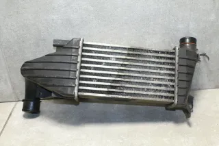 1,7 CDTI 74 KW Ladeluftkühler Kühler Ladeluft LLK Z17DTH Opel Astra H 13128926 - Bild 2