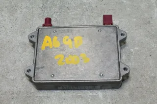Antennenverstärker Signalverstärker Handyverstärker Audi A6 4B 8EO 035 456 A - Bild 3